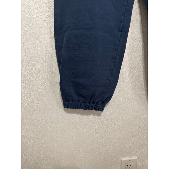 For Days Sweatpants (S) and Shirt (L) Recycled Double Textured Oversized Casual - Picture 5 of 16